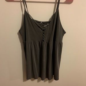 American Eagle soft n sexy tank